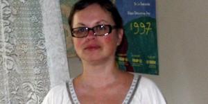 Cristina-Panea