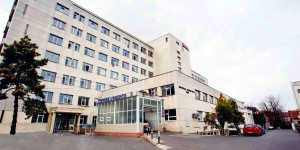Spital-Neurochirurgie-Iasi
