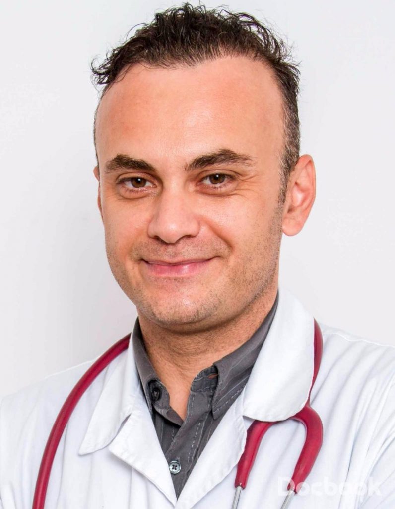 INTERVIU. Dr. Adrian Marinescu, medic infecționist: ”Dacă aș lua ...