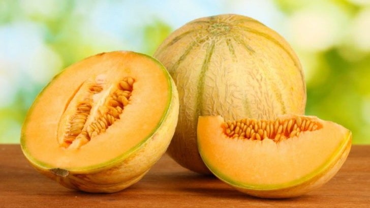 Secretele naturale ale pepenelui galben: Beneficii uimitoare pentru sănătate și frumusețe