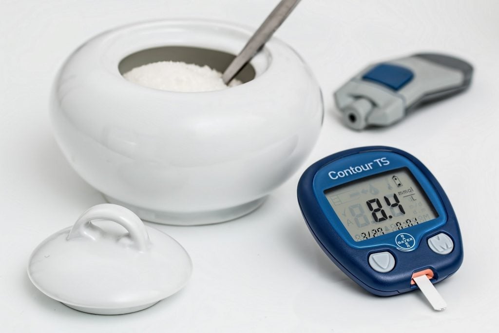 Surse naturale de zahăr benefice pentru diabetici