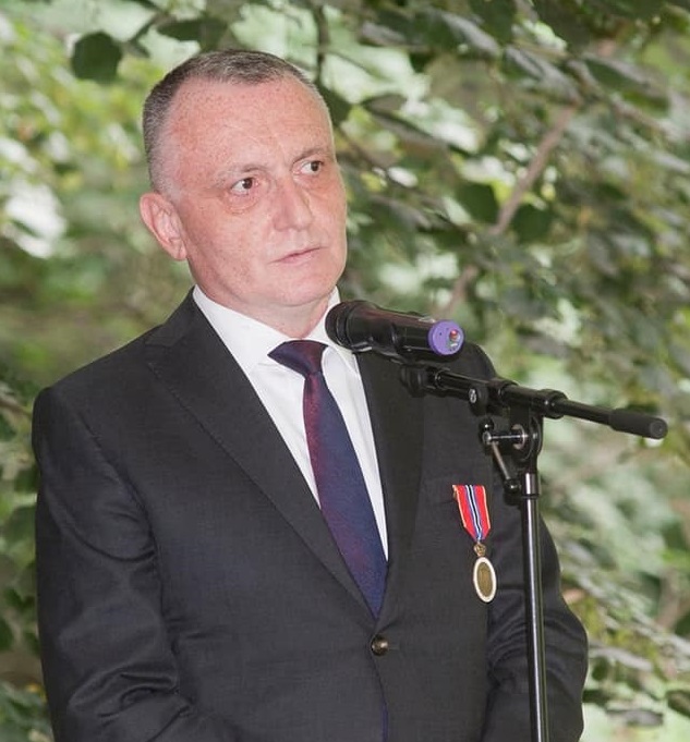 Sorin CImpeanu