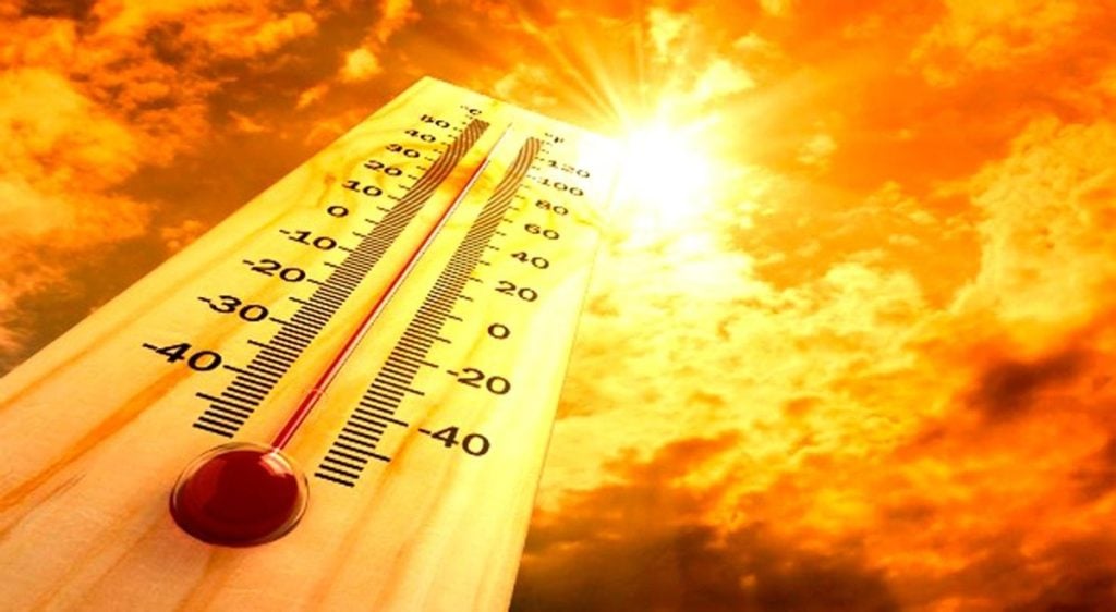 Leacuri naturale împotriva canicule: Remedii eficiente pentru zile toride