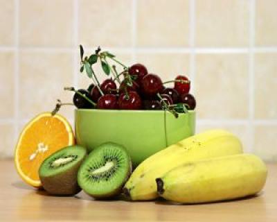 Fructe care pot regla nivelul tensiunii arteriale