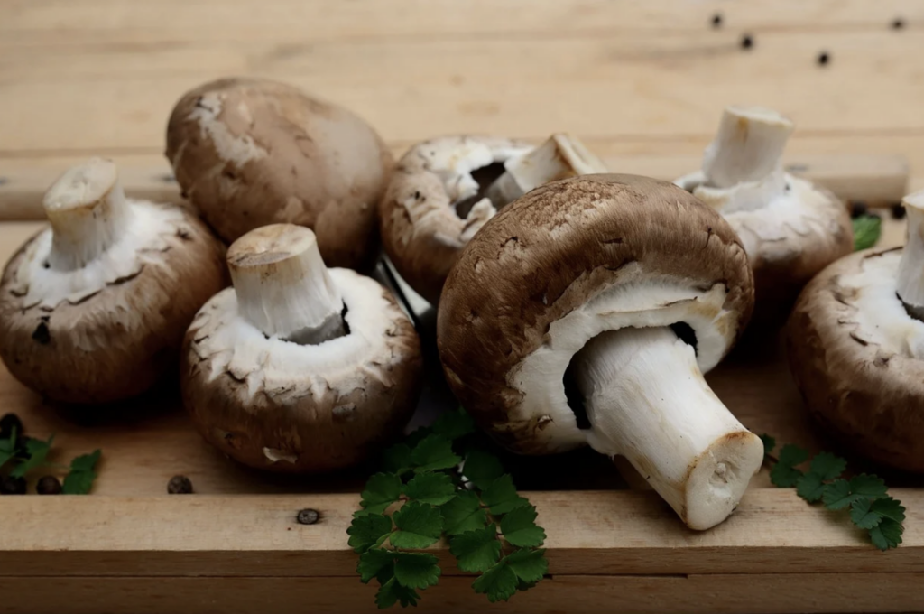 Meciul Ingredientelor: Fasolea sau ciupercile, cine are mai multe beneficii și de ce?