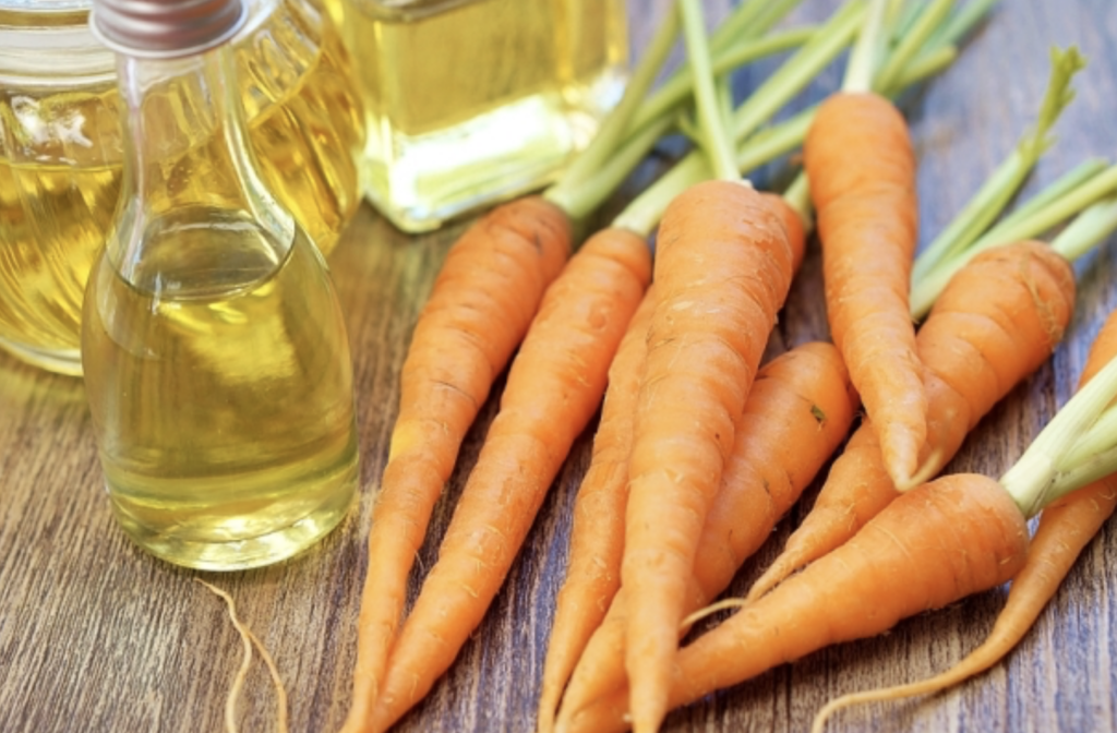Rețete sănătoase cu morcovi