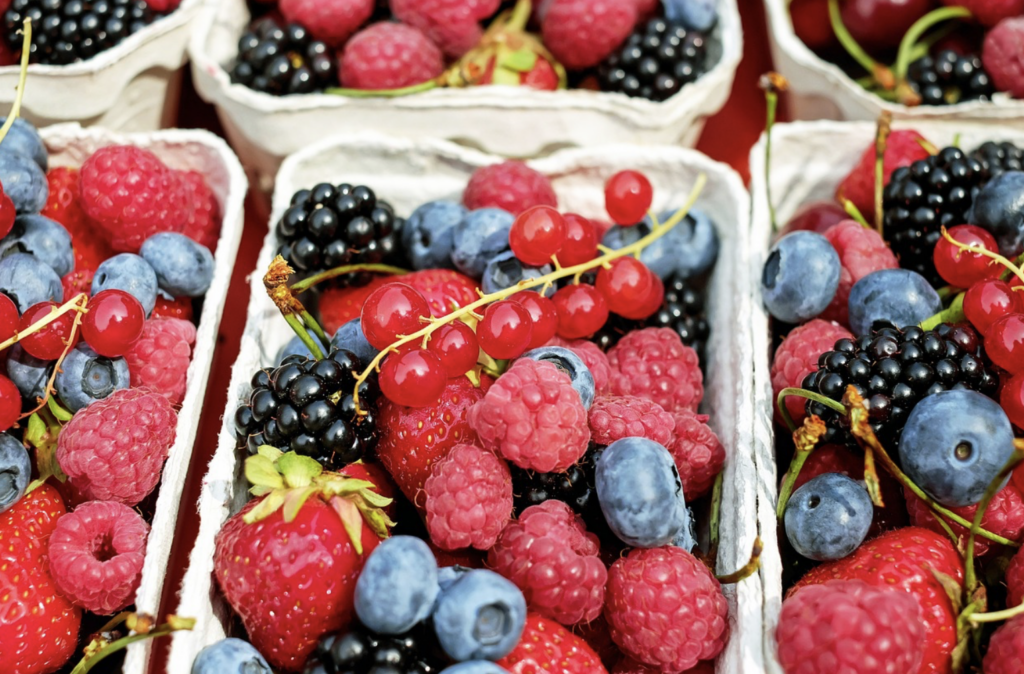 5 fructe cu efect antioxidant pentru celulele corpului 