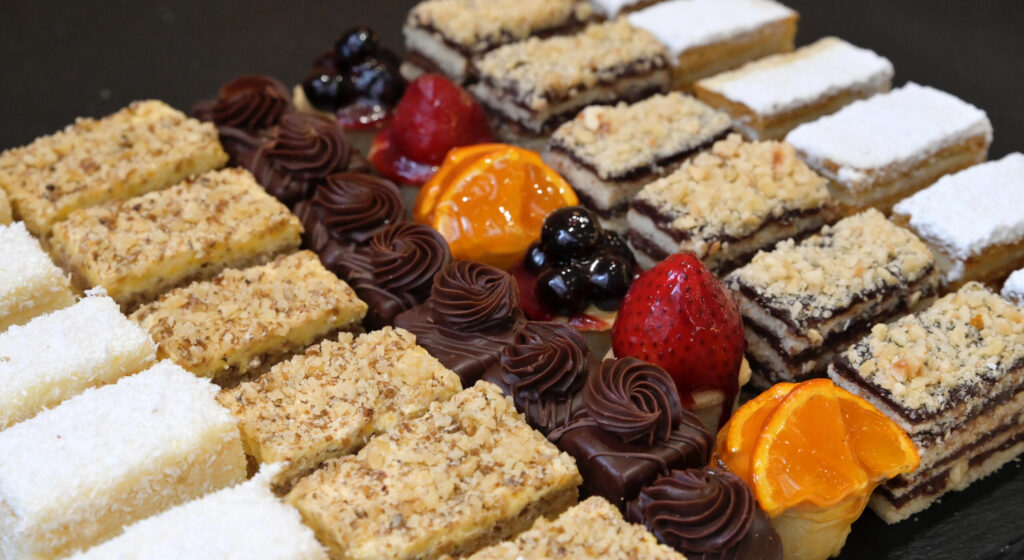 REȚETA SĂNĂTOASĂ Cum prepari o părjitură dietetică