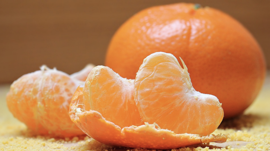 Câte portocale e bine să mănânci iarna