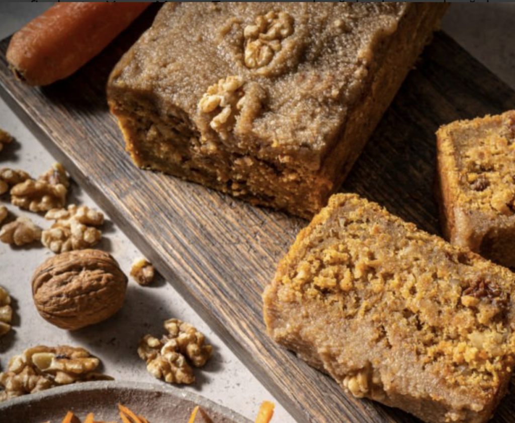 Deserturi delicioase și sănătoase pe care le putem mânca de Paște