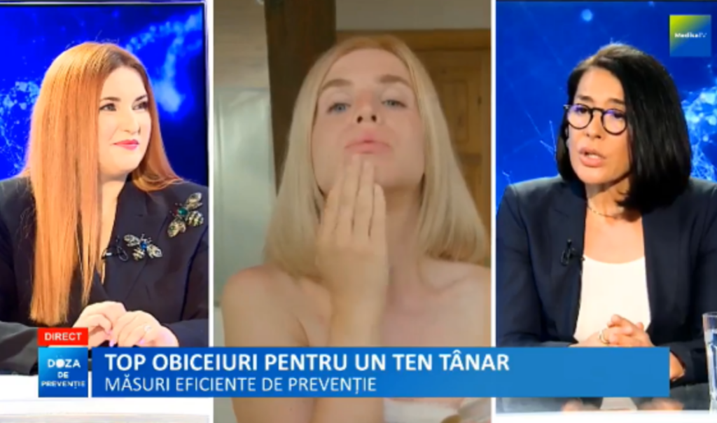 VIDEO Supa de oase, alimentul minune care ne întinerește pielea. Medic dermatolog: „Colagenul alimentar e cel mai bun!”