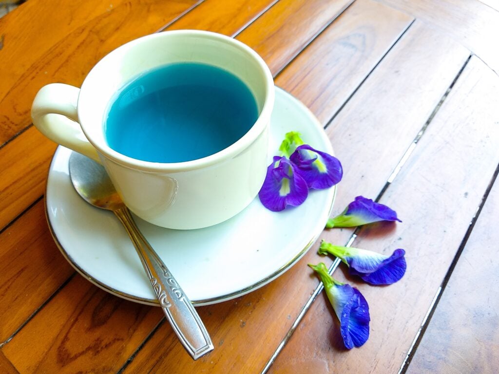 Lista coloranților naturali aprobați pentru consum în SUA 