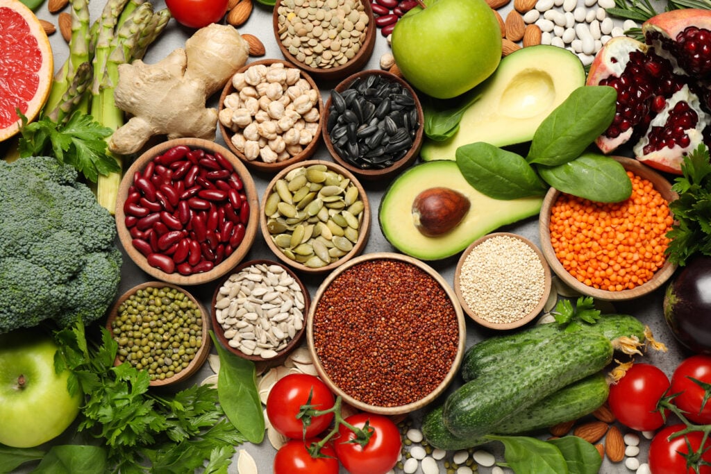 Surse naturale de carbohidrați sănătoși