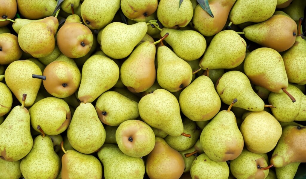 Fructe care pot fi consumate după cină
