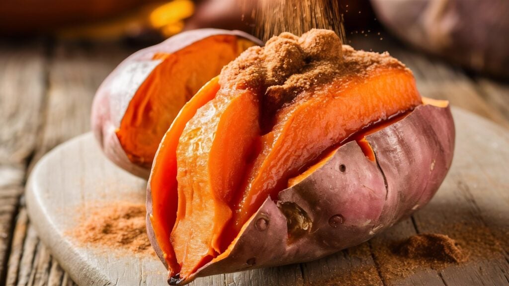  REȚETA SĂNĂTOASĂ: Superalimentul care transformă orice prânz într-unul prietenos cu silueta