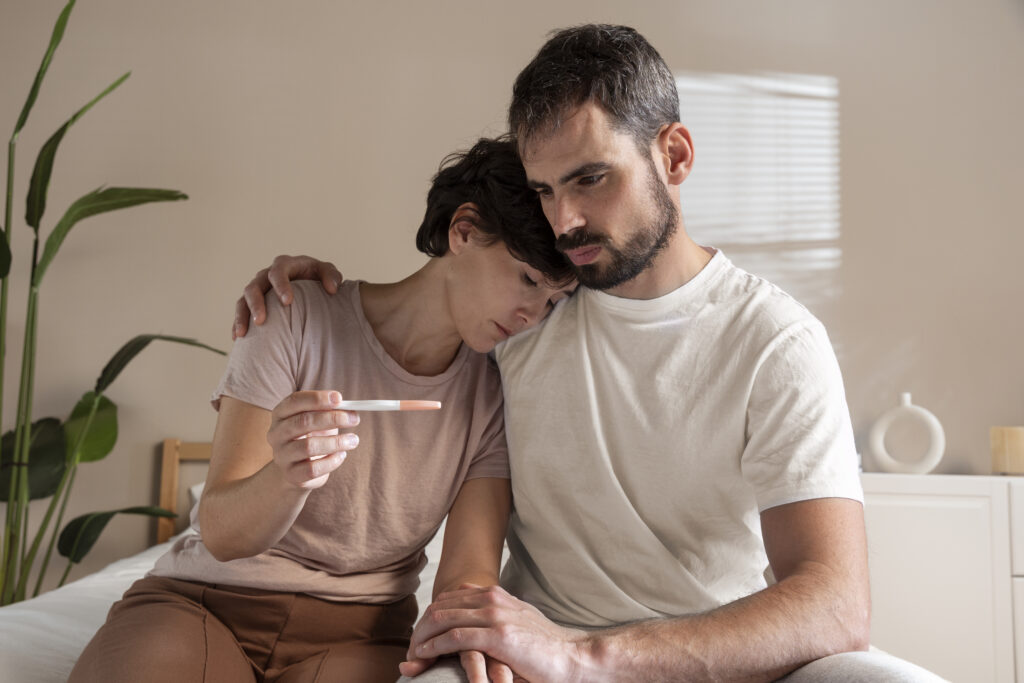 Ce poate provoca inferilitatea