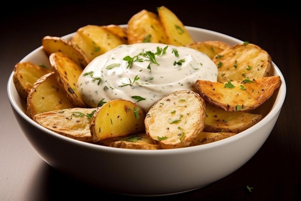 REȚETA SĂNĂTOASĂ Dieta cu iaurt și cartofi sau cum să scapi rapid de kilograme