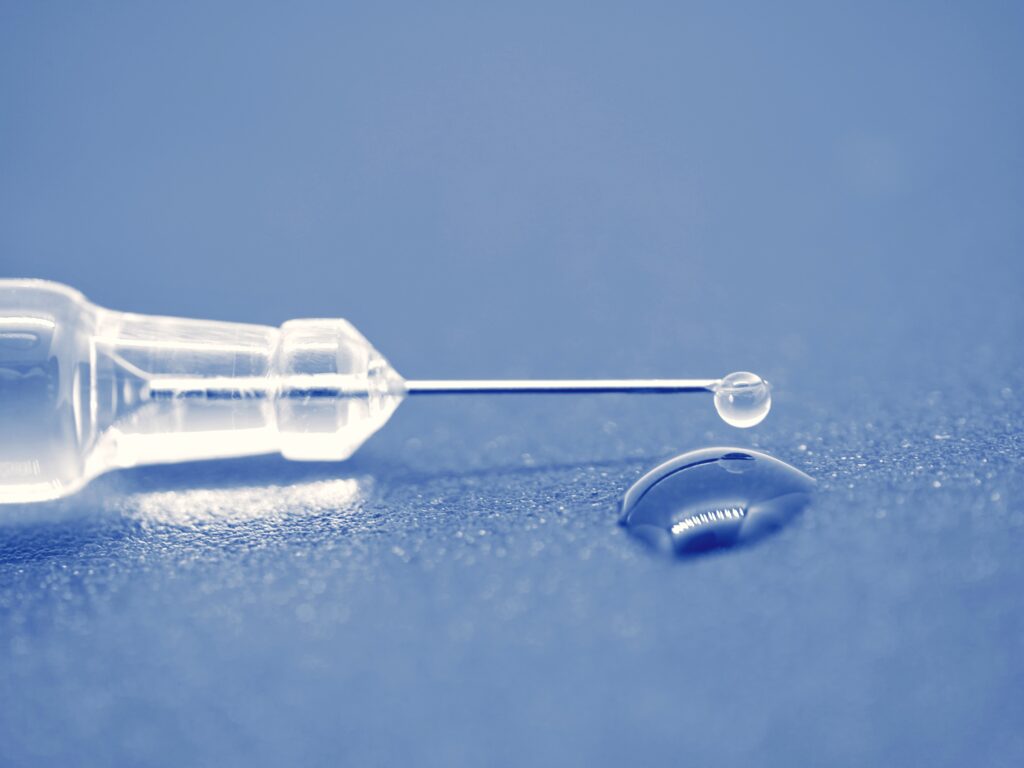 Tipuri de acid hialuronic