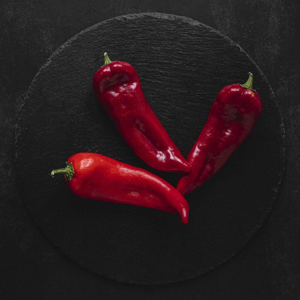 REȚETA SĂNĂTOASĂ cu ardei capia. Gust de toamnă, extra beneficii