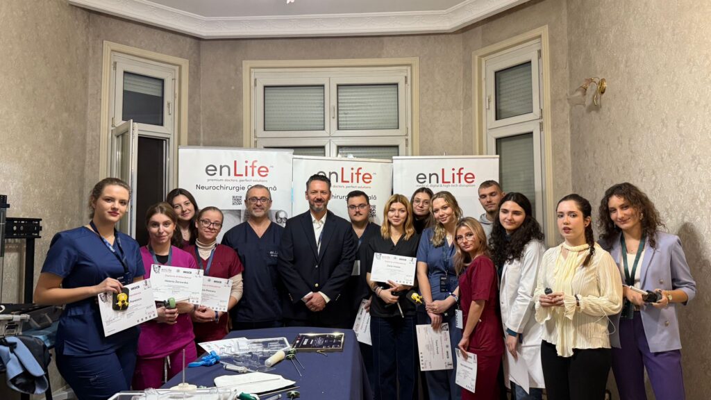 Medicul Ștefan Mindea