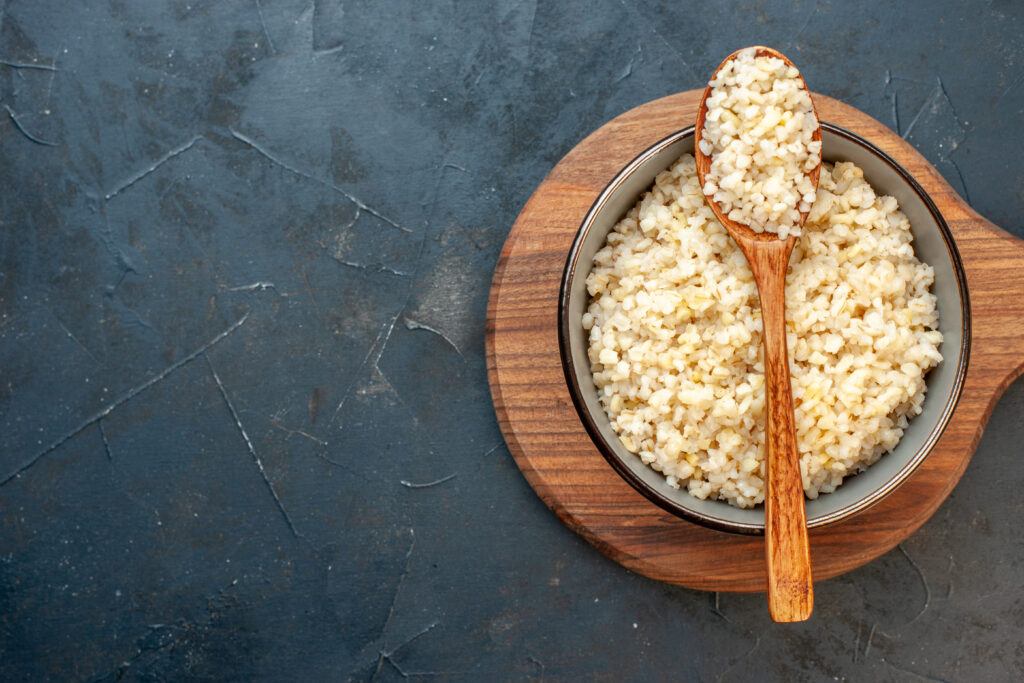 Rețeta sănătoasă cu cuș cuș