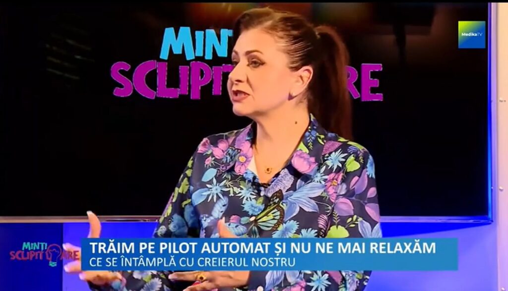 Primul semn că am ajuns la burnout VIDEO