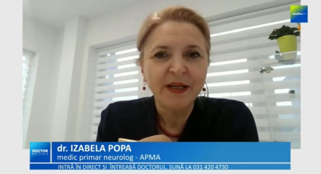 Ce este ambulatoriul de neurologie și de ce este important VIDEO