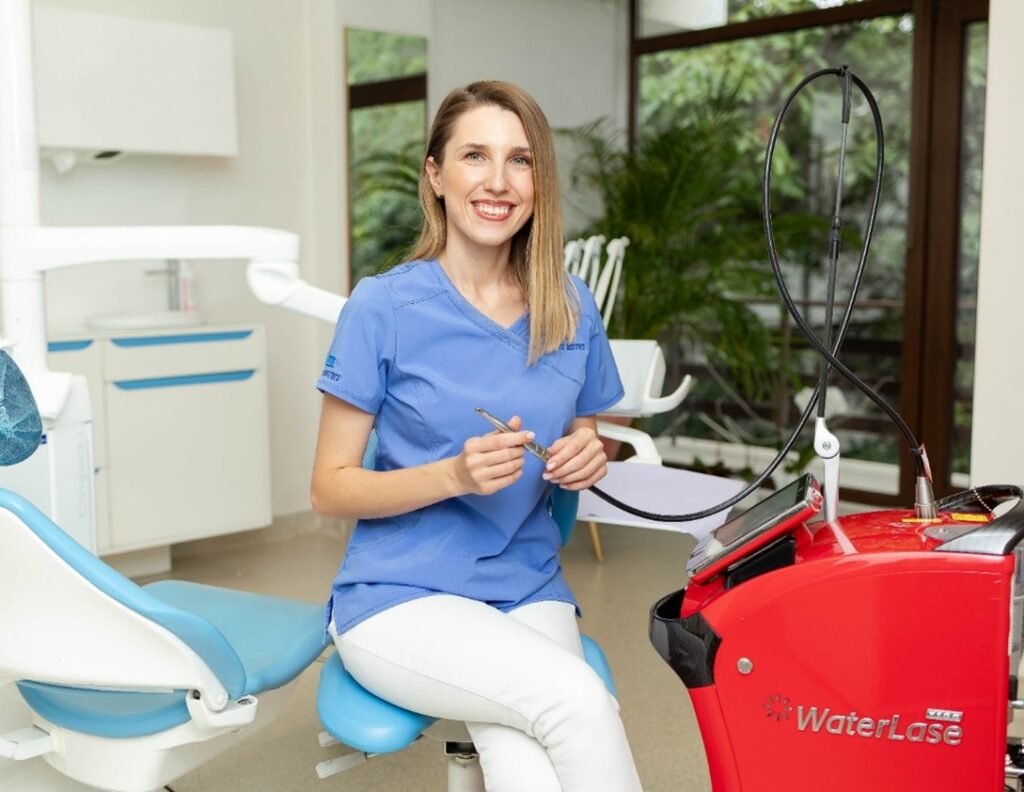 Legătura dintre boala parodontală, diabet și infarct. Când trebuie să mergem la medic pentru a împiedica apariția parodontitei