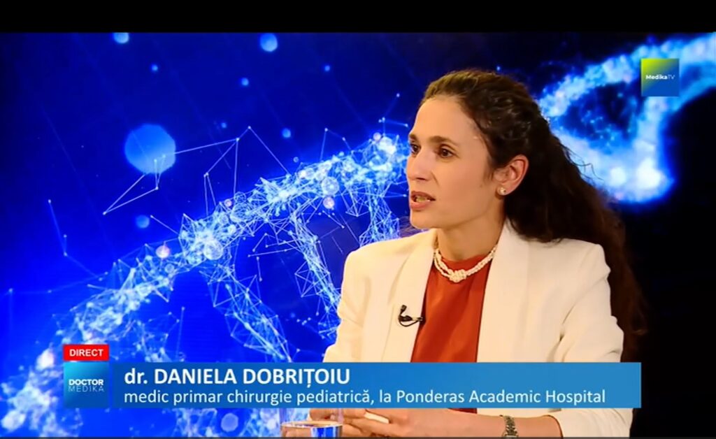 Problemele organelor genitale ale băieților. Sfaturi oferite de medici părinților VIDEO