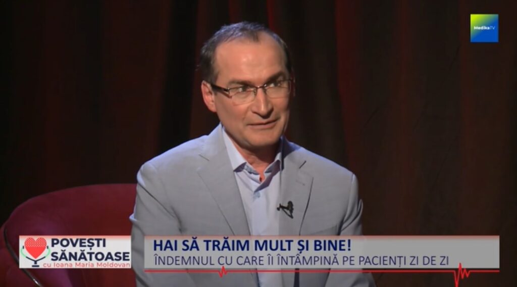 Vârsta potrivită pentru a începe controalele medicale care ne ajută să îmbătrânim sănătos VIDEO