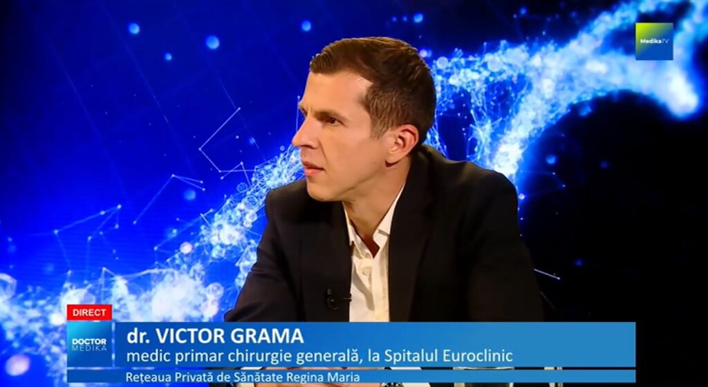 Chirurgie clasică sau minim invazivă? Ce spun specialiștii VIDEO