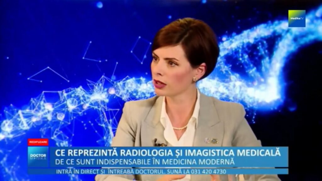 Wellbeing for doctors: A new approach to the health of medical staff in Romania